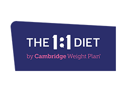 Pozycjonowana strona KONSULTANT DIETY 1 NA 1 CAMBRIDGE DIET